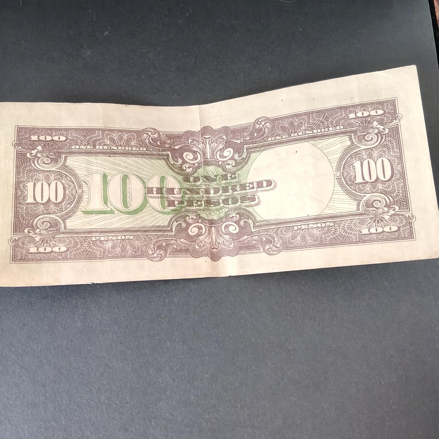 猩哥外币小铺➨【第215场】 殖民地纸币