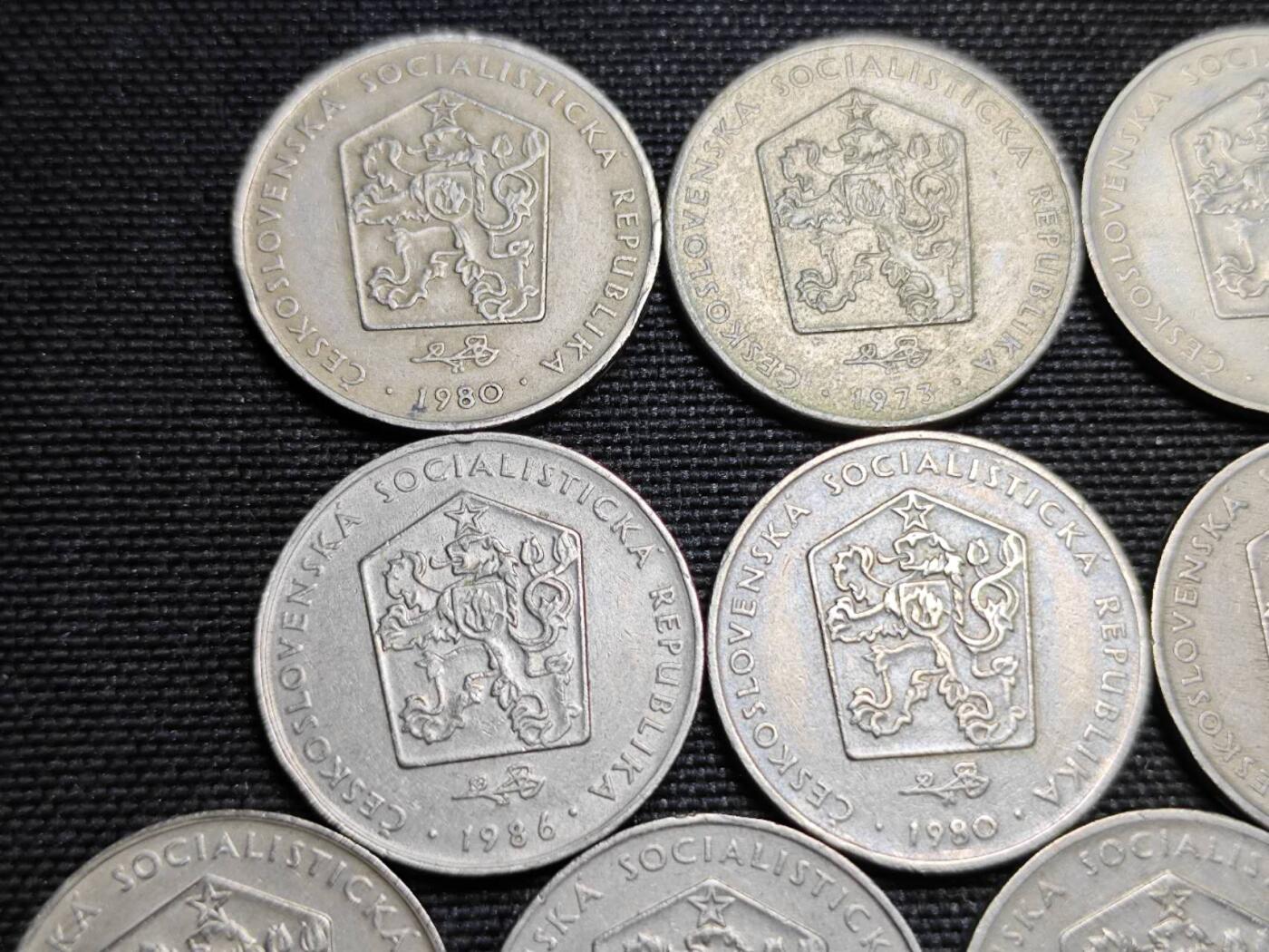 KK钱币收藏小铺 《套币 好品/批量散币专场》  2月预留时间 周末发货