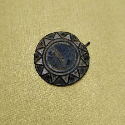 PCAI钱币   2-691  纪念章纸币钱币小专场 - 帽徽