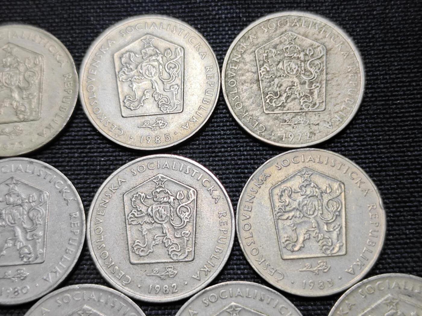 KK钱币收藏小铺 《套币 好品/批量散币专场》  2月预留时间 周末发货