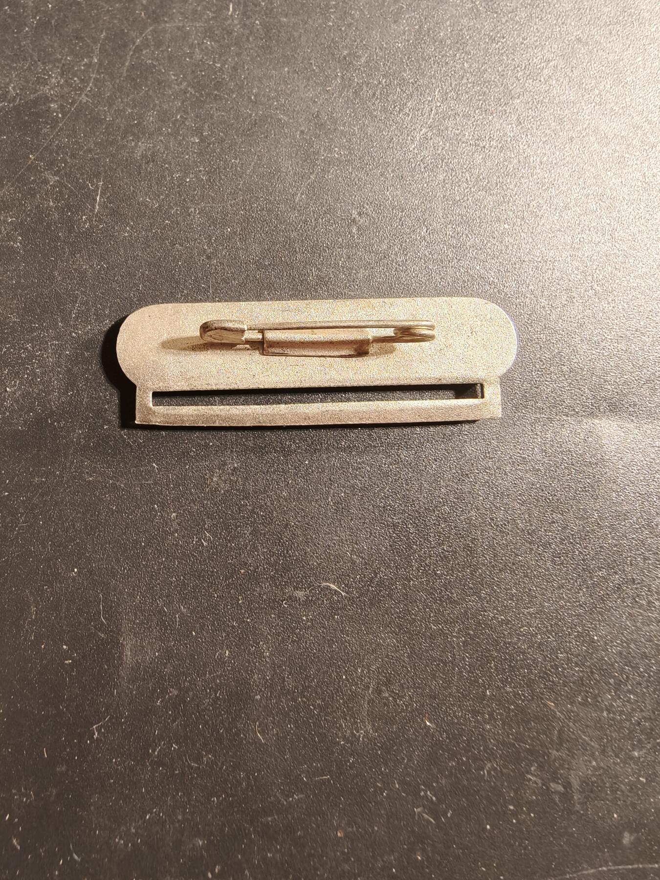 老王徽章第173期 瑞士杰出射击表现证章