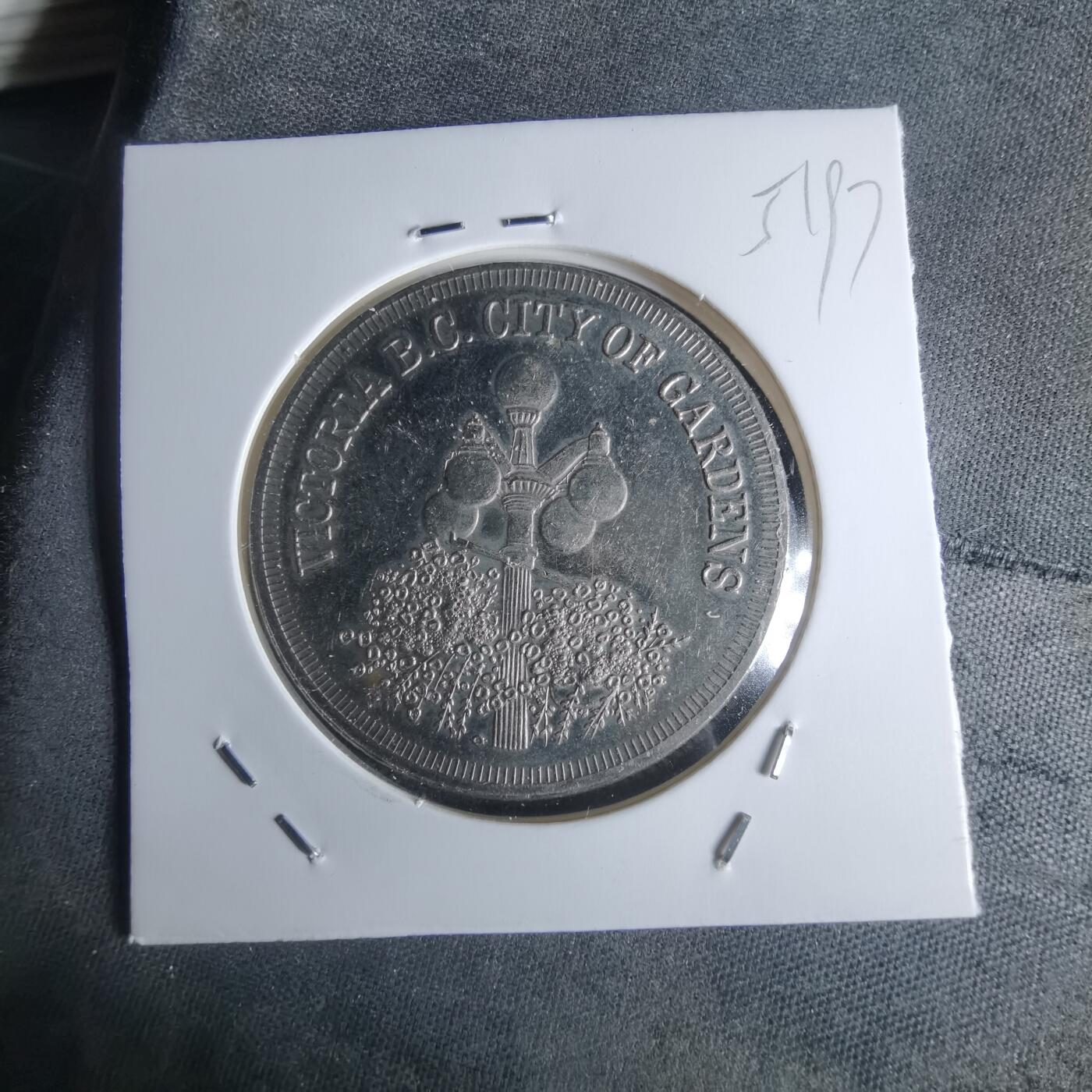 沼泽如烟--第951场 加拿大代币