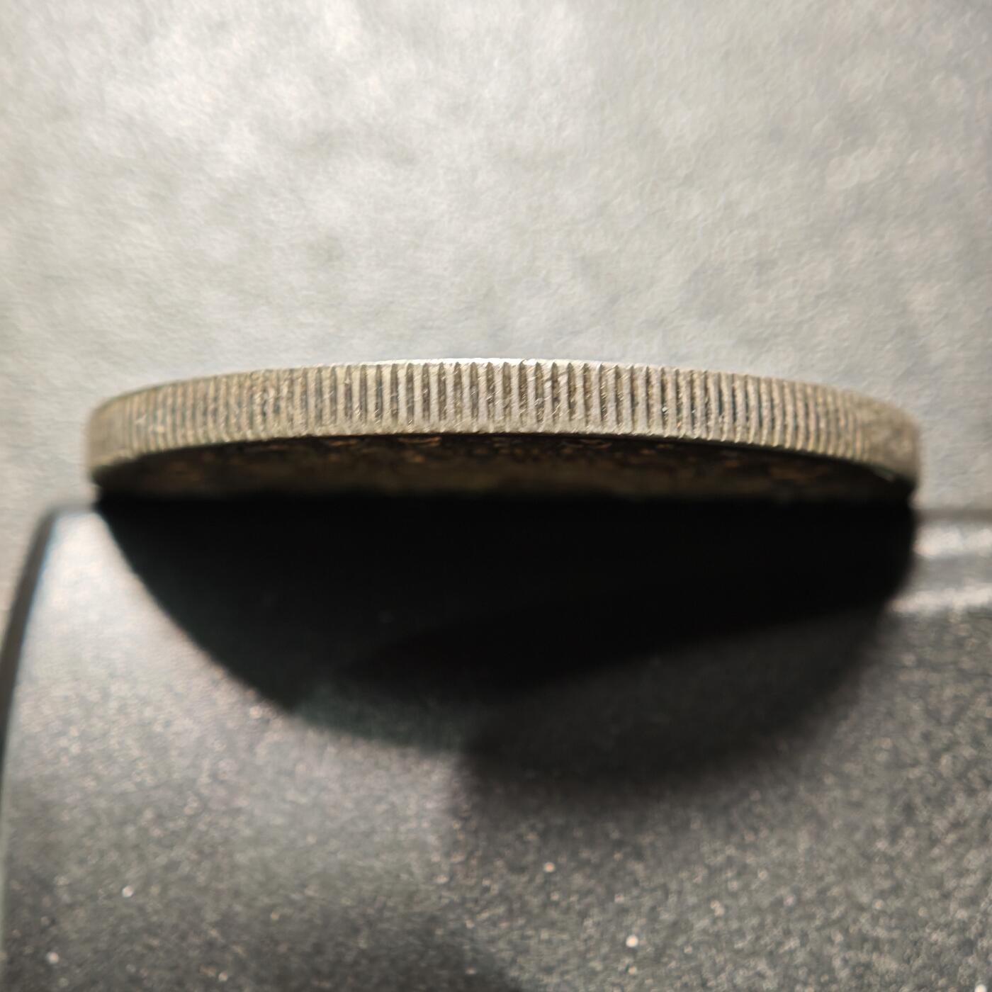 【德藏】世界币章拍卖第160期