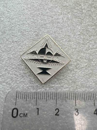 真品像章、纪念章 - 真品像章、纪念章