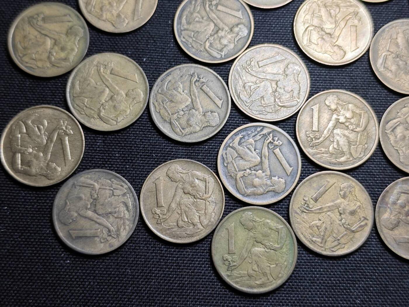 KK钱币收藏小铺 《套币 好品/批量散币专场》  2月预留时间 周末发货