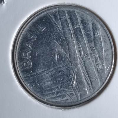 沼泽如烟--第951场 - 巴西1979年1克鲁塞罗