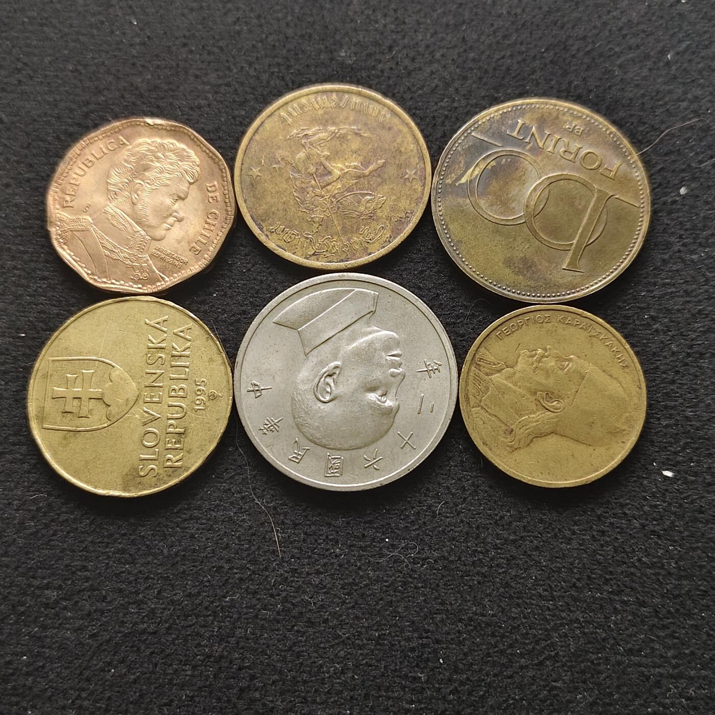 【全场包邮】纯粹捡漏拍490场（免费代拍第27场）