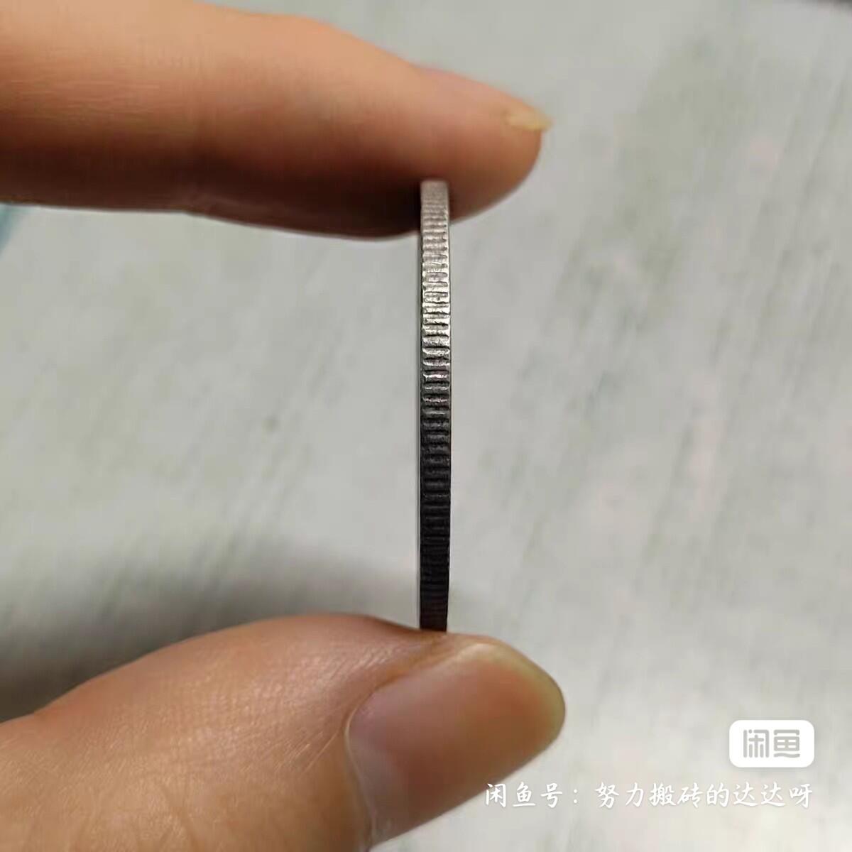 英属印度爱德华七世1904年1卢比银币