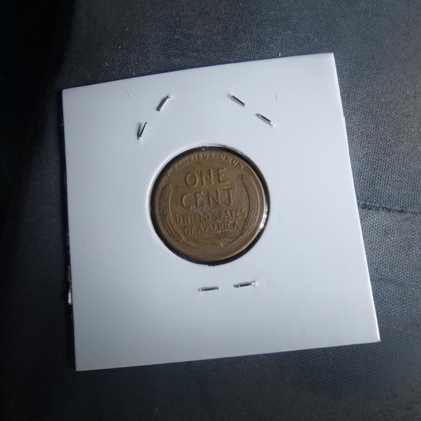 沼泽如烟--第951场 美国1956年一分