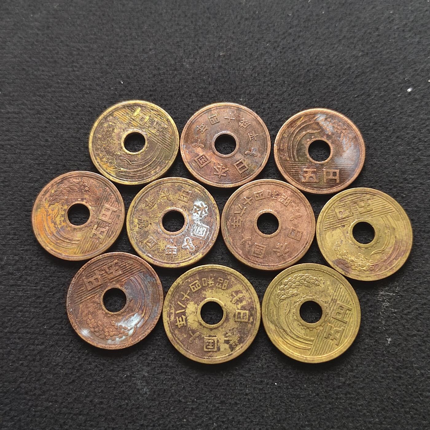 【全场包邮】纯粹捡漏拍490场（免费代拍第27场）