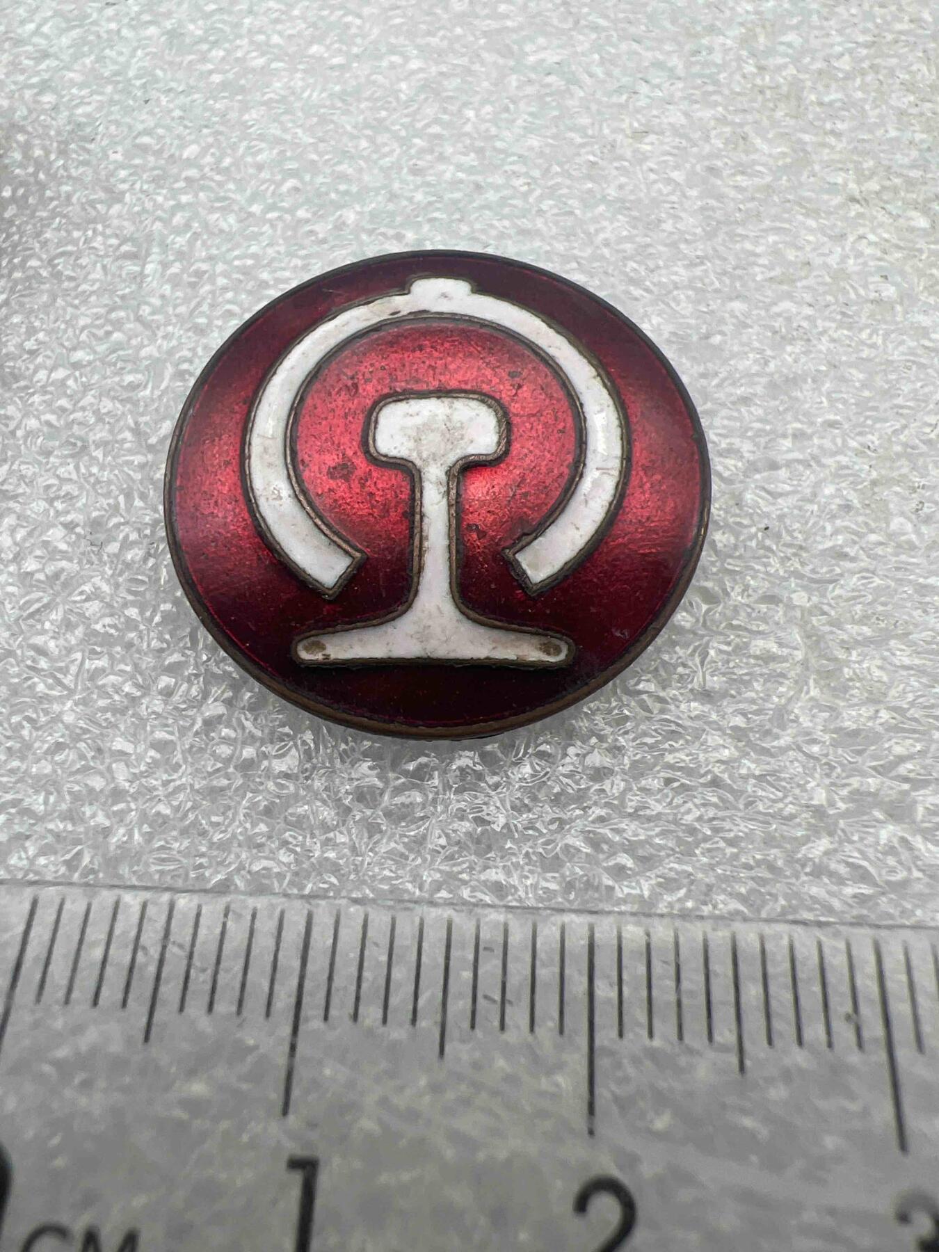 真品像章、纪念章 真品像章、纪念章