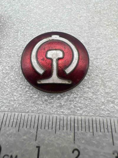 真品像章、纪念章 - 真品像章、纪念章