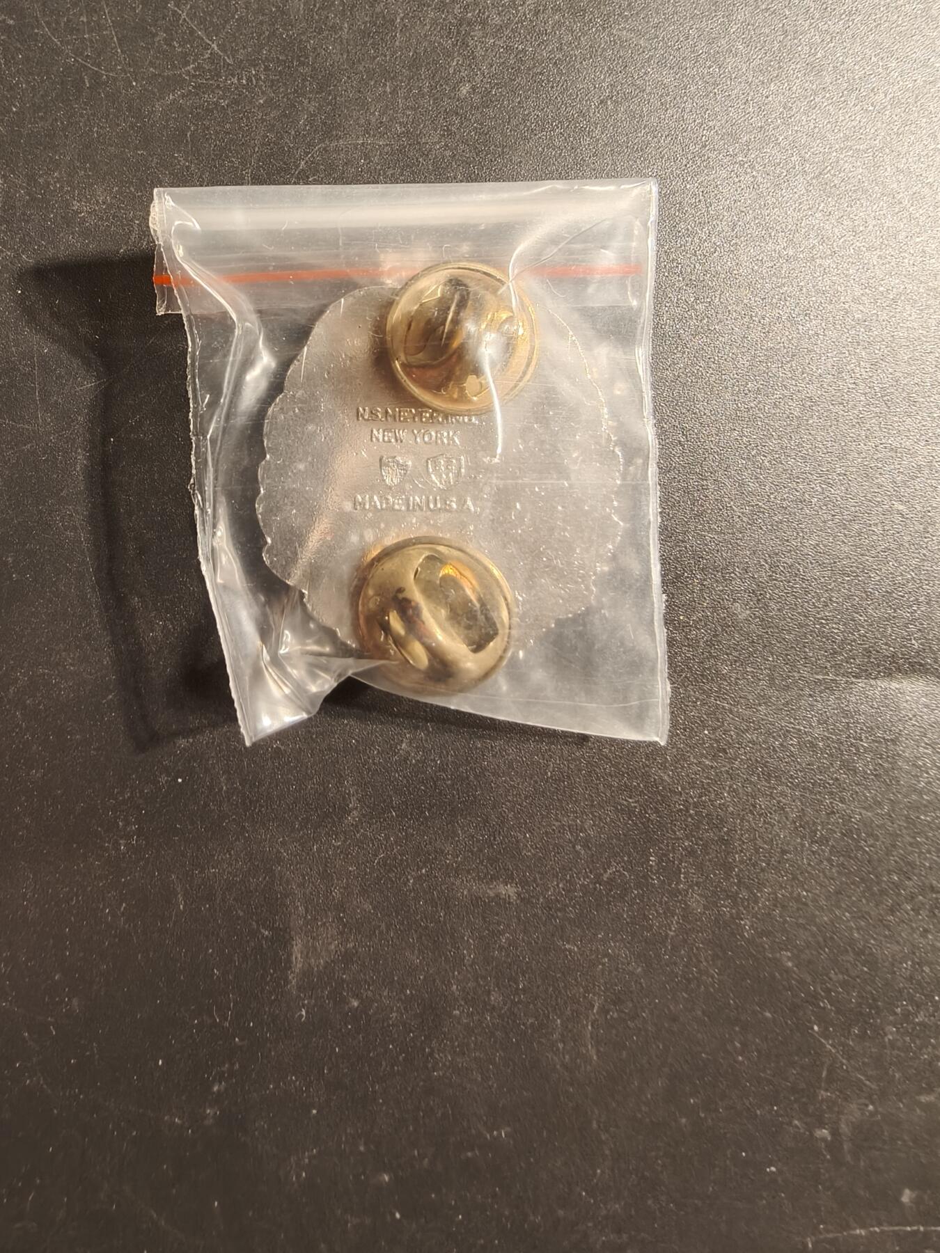 老王徽章第173期 美国陆军招募司令部证章