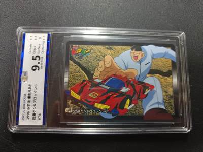 天玑星卡拍第157期《1.5周一截拍》持续收拍收评中 满赠卡需备注 - 四驱兄弟 #78 JBH9.5