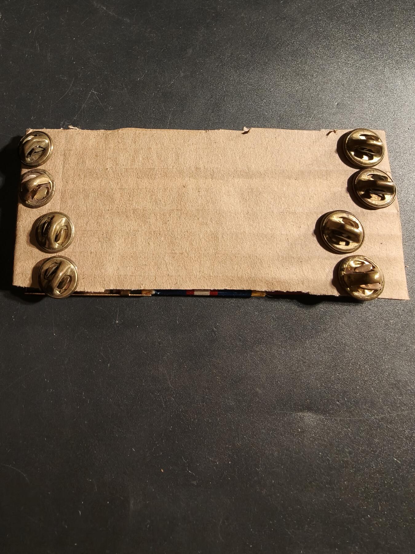 老王徽章第173期 美国二战、韩战、解放菲律宾12R勋略     韩国总统嘉奖