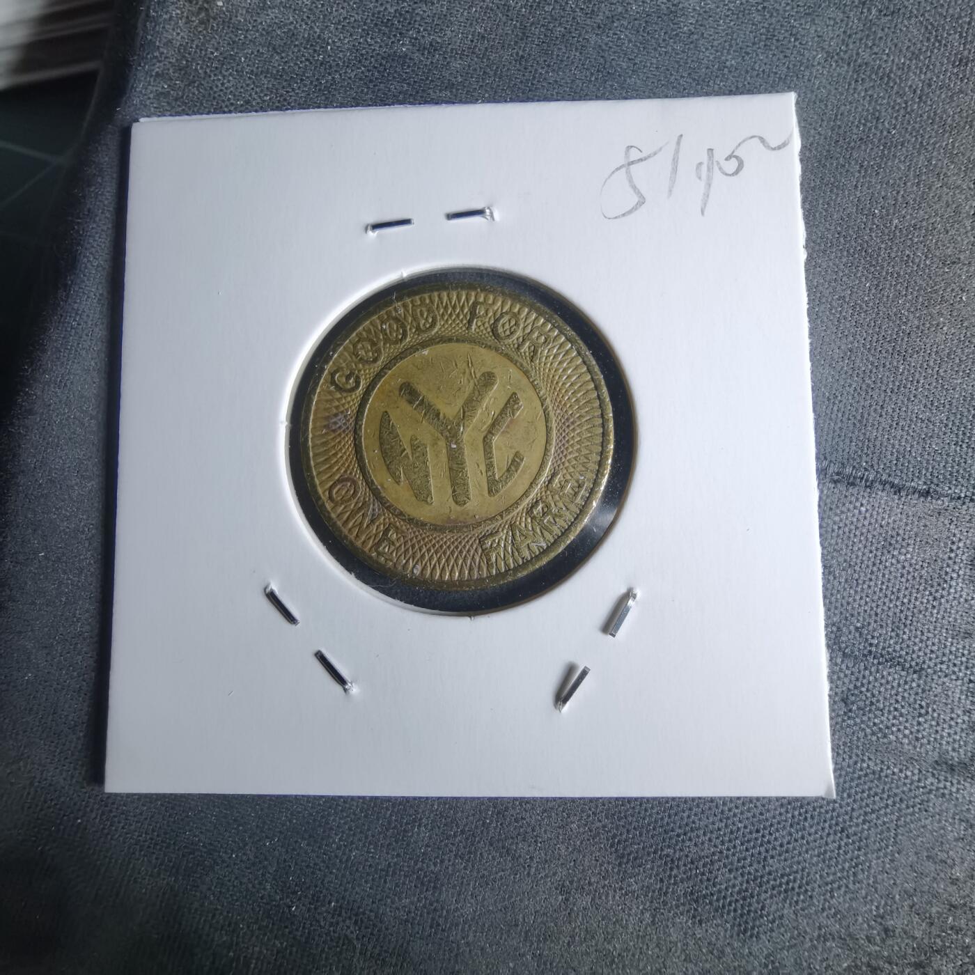 沼泽如烟--第951场 代币