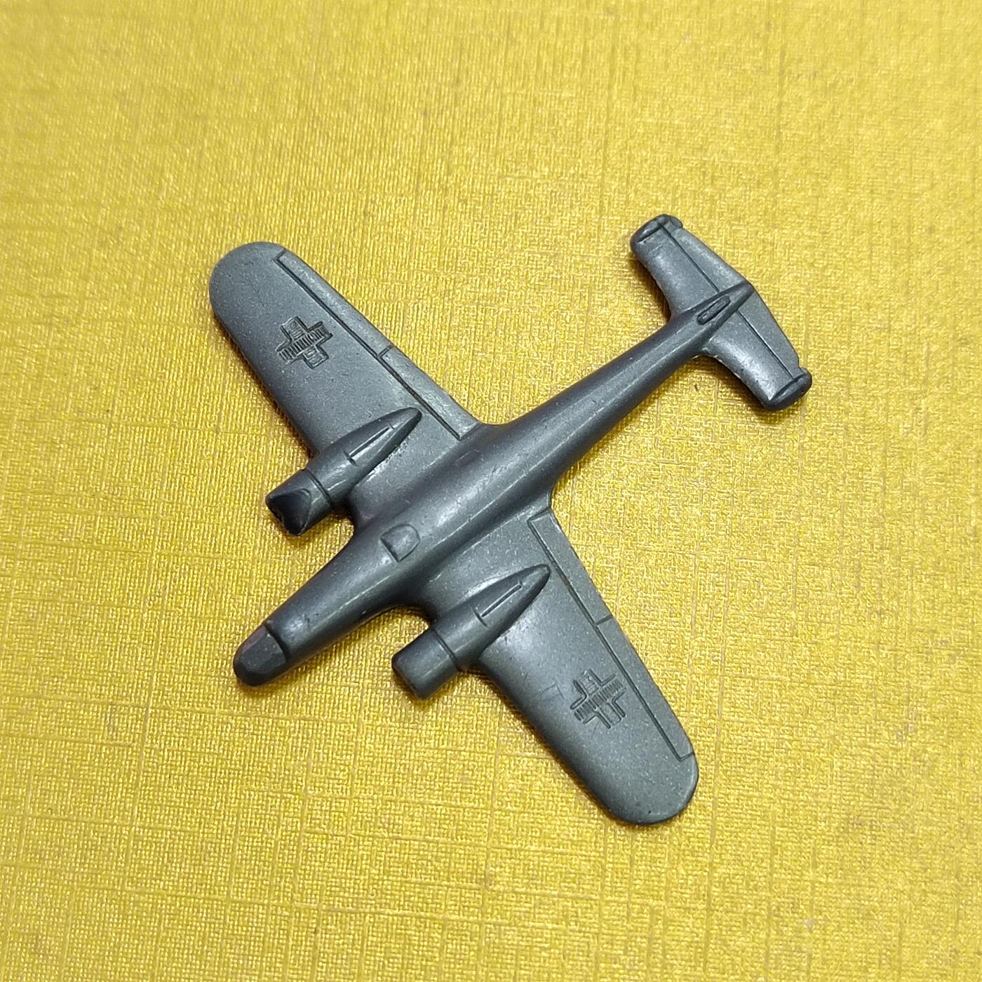 PCAI钱币   2-691  纪念章纸币钱币小专场 塑料章