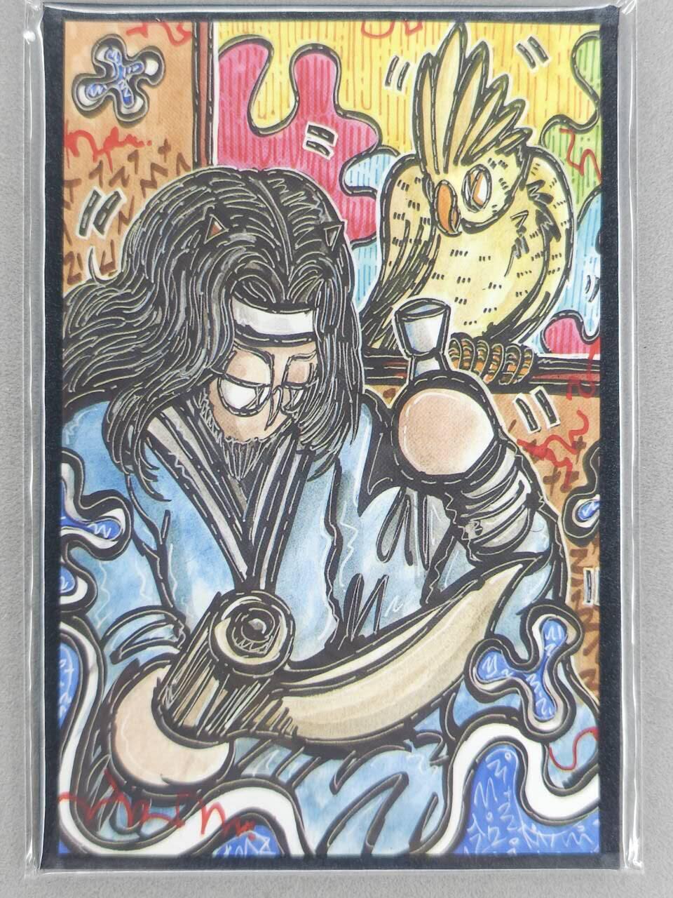 龙虎卡牌-七零场，2026首场，全场包邮！！（无佣金，周六结拍，欢迎送拍） A6色纸 waiwai - 三国人物