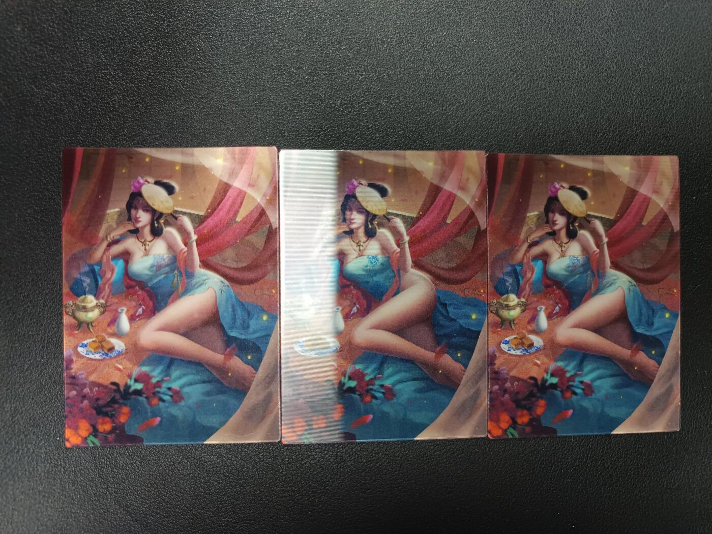 天玑星卡拍第157期《1.5周一截拍》持续收拍收评中 满赠卡需备注