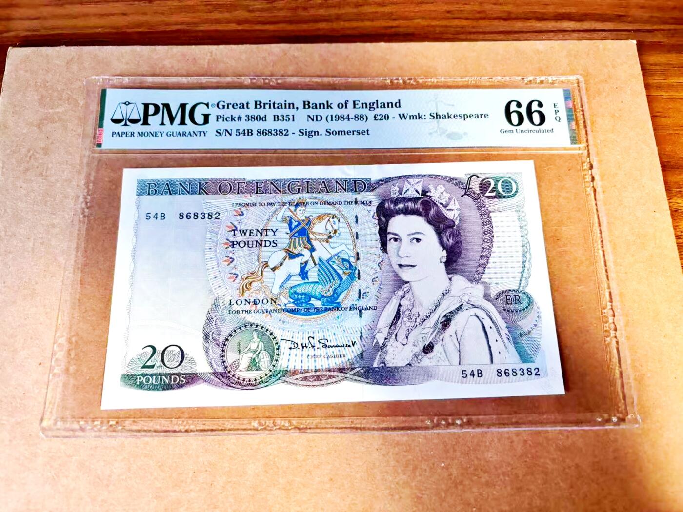 【Blue Auction】世界纸币精拍第771期——18级TOP拍卖/信誉/品质/专业/高效💫