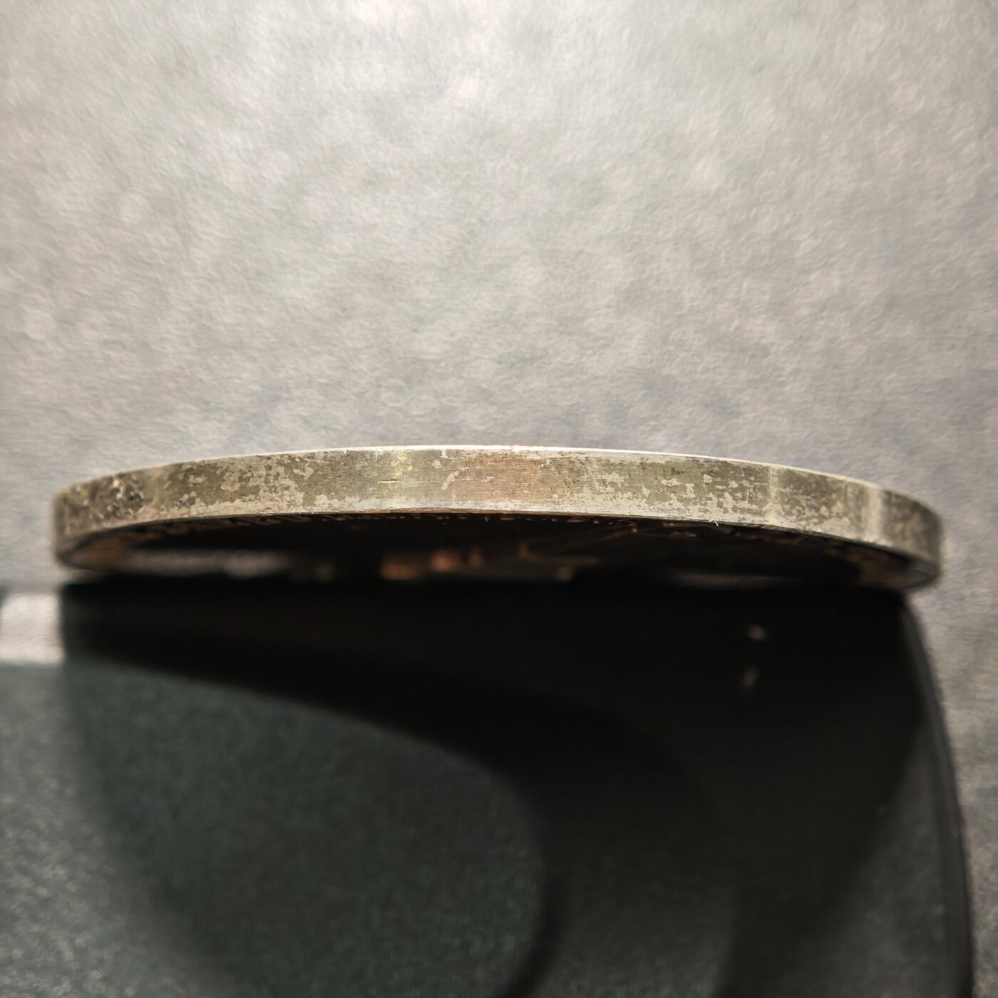 【德藏】世界币章拍卖第160期