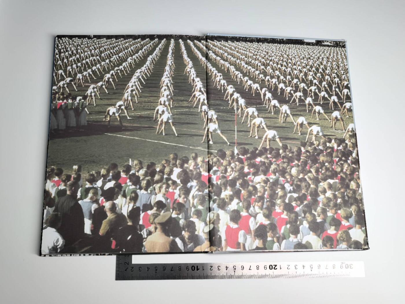 小驴勋章奖章收藏1月2日周五晚六点拍卖（珍爱和平，收藏战争，铭记历史，勿忘国耻，忠党爱国。有偿代拍，送拍规则在简介最后，参拍须阅读规则后再参拍，关系到运费包装发货时效真假辨别等关键信息，拍卖时不再发原图，看大图店主微信码在拍卖店铺介绍里） 彩色的德国1938年党代会，彩色图很多没法放全得打码