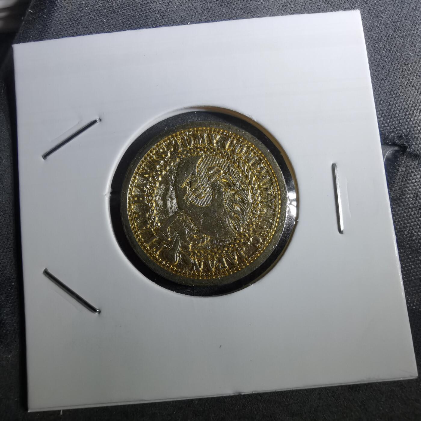 沼泽如烟--第950场 娱乐代币