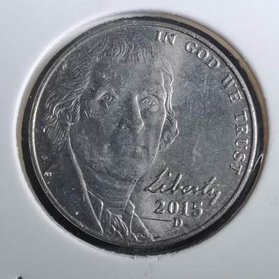 沼泽如烟--第950场 - 美国2015年五分