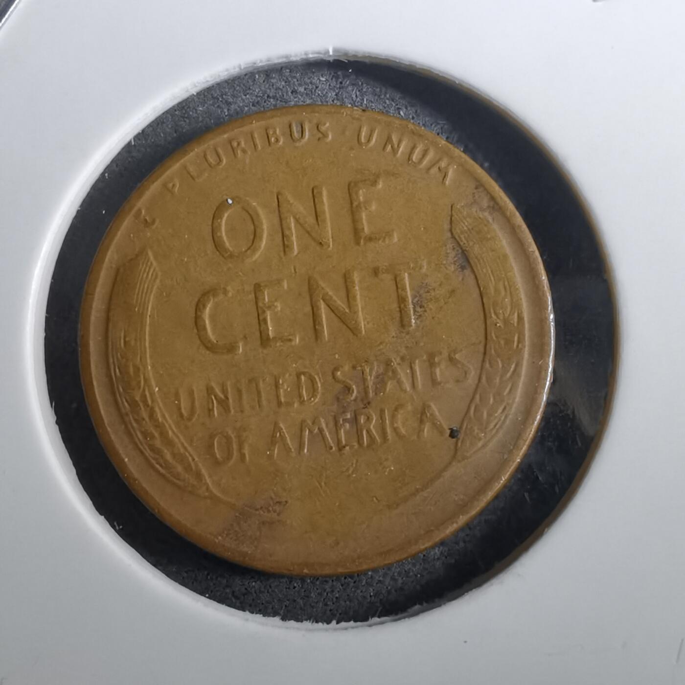 沼泽如烟--第950场 美国1930年一分