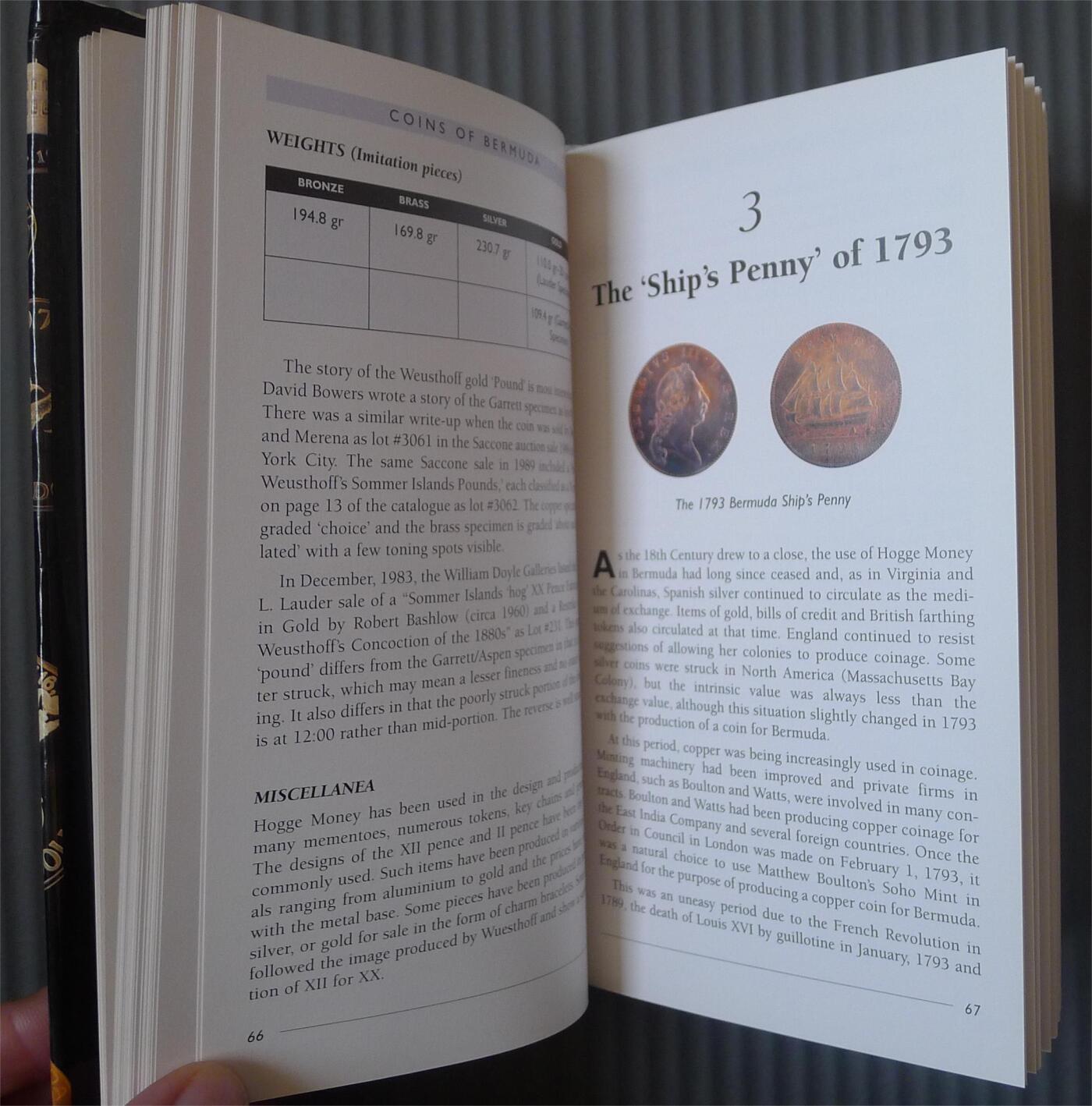 世界钱币章牌书籍专场拍卖01.04 百慕大群岛硬币1616-1996