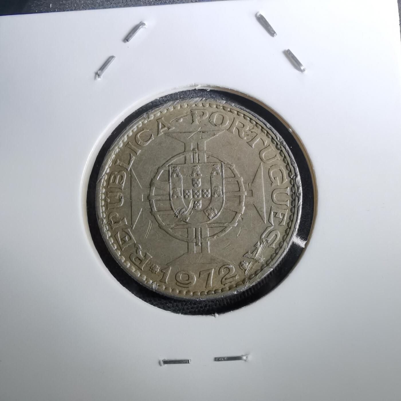 沼泽如烟--第950场 澳门1972年五毫