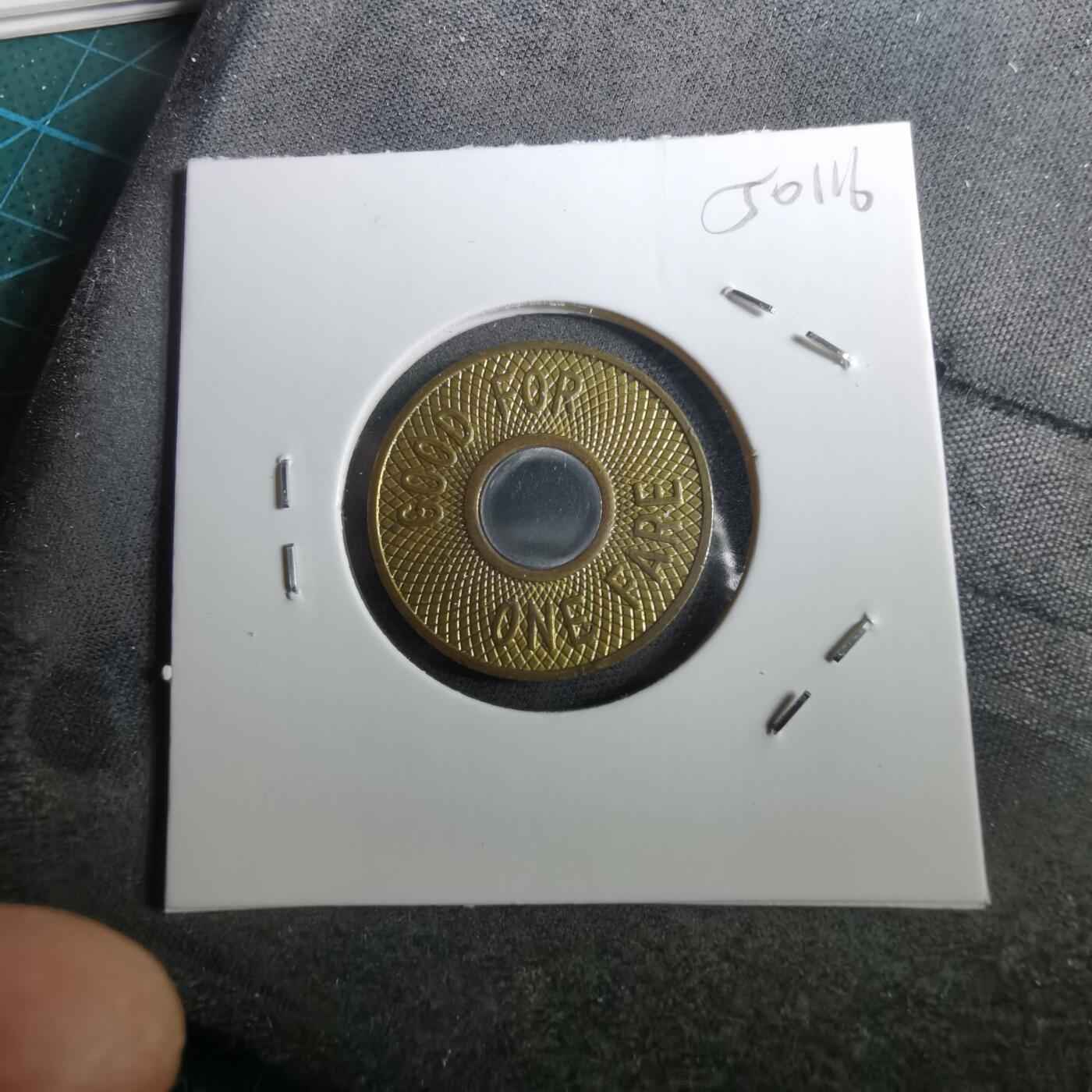 沼泽如烟--第950场 双色代币