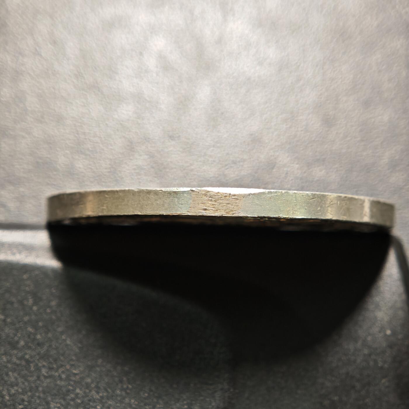 【德藏】世界币章拍卖第160期