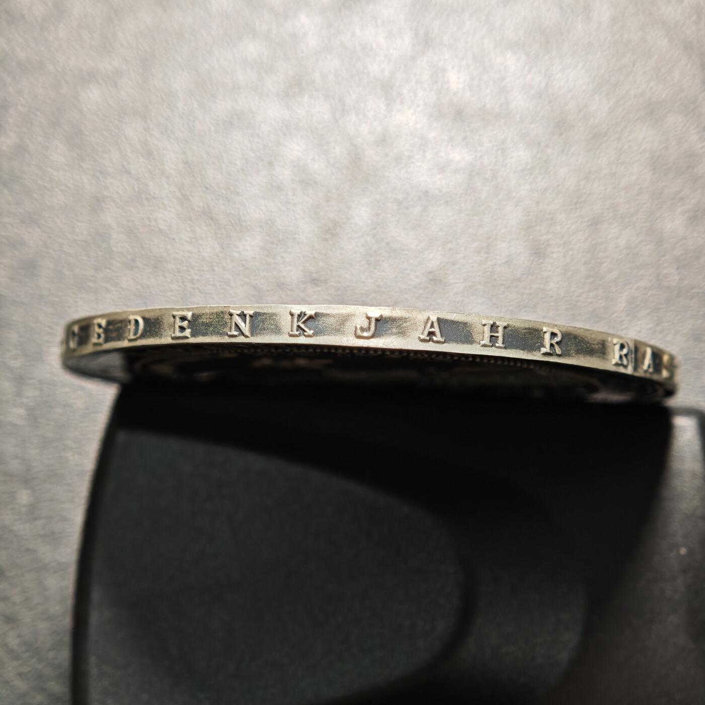 【德藏】世界币章拍卖第160期