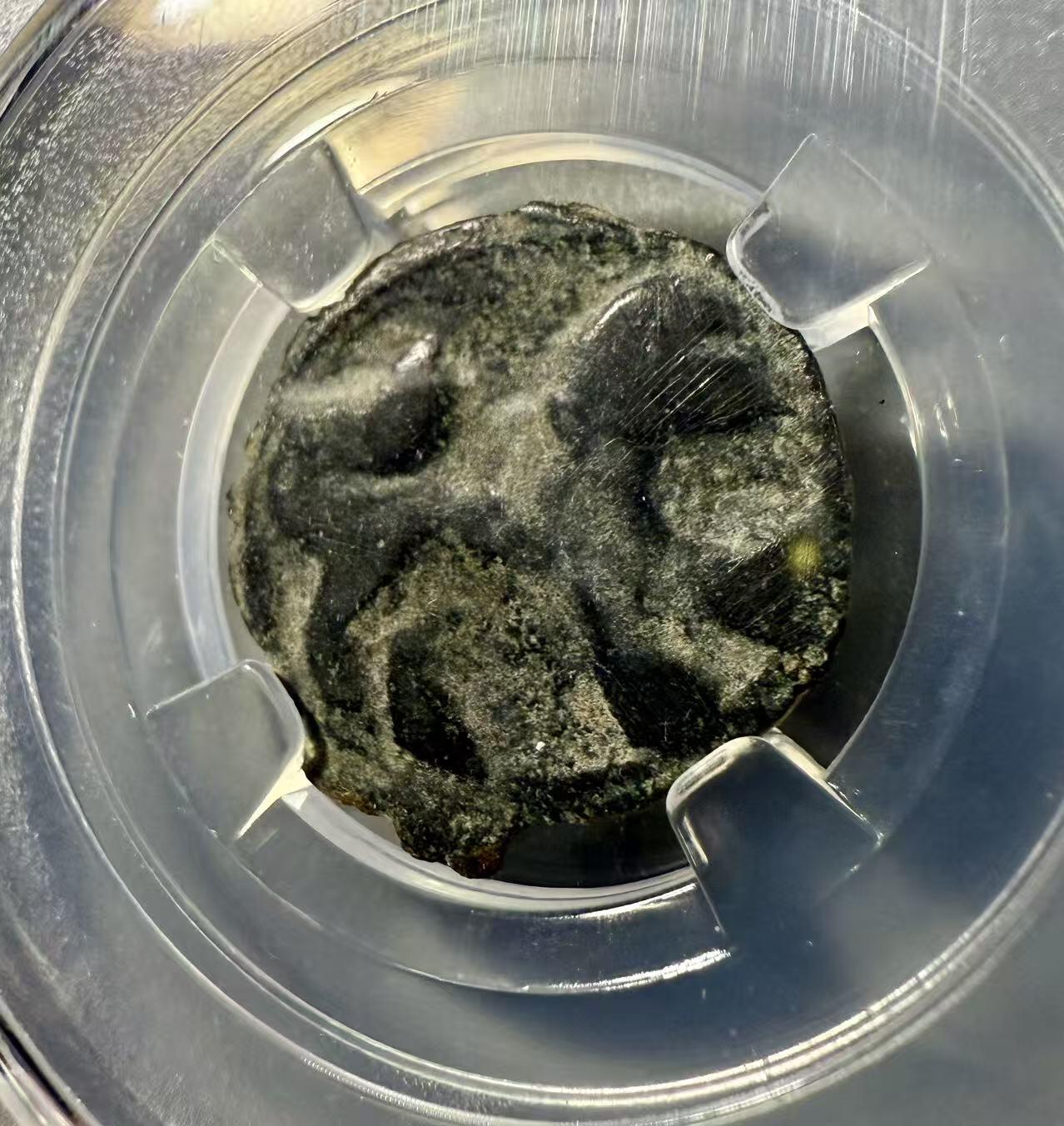 七河·世界币章小拍（总第32期） 稀少抽象平戟版.塔尔纳夫齐王钱