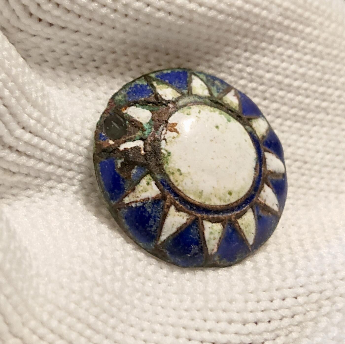 【第肆場】近代勋奖章徽章服饰杂项专场