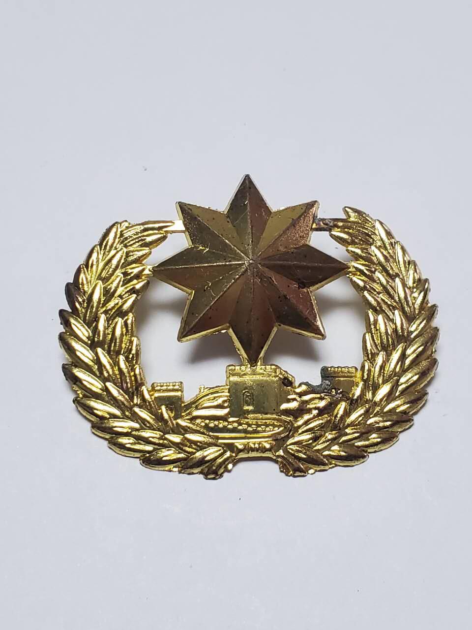 韵星假日拍卖第三十五期 -- Rimey Holidays Auction 34 越南帽徽