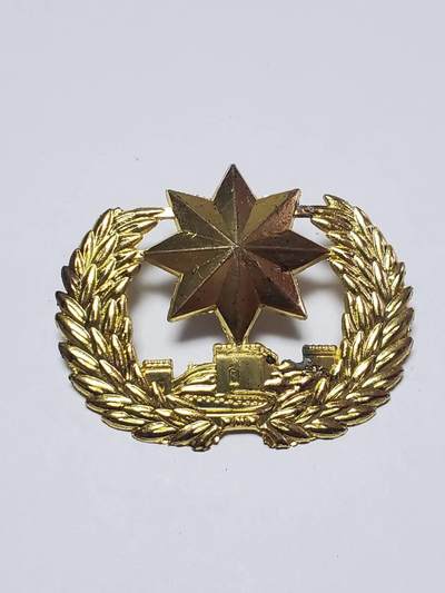 韵星假日拍卖第三十五期 -- Rimey Holidays Auction 34 - 越南帽徽