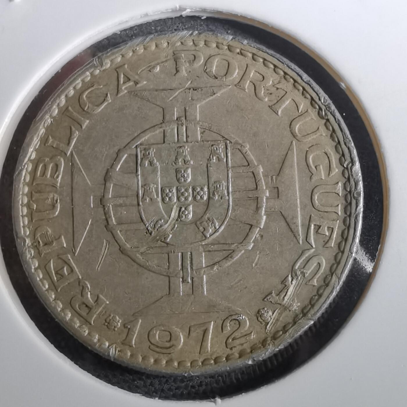 沼泽如烟--第950场 澳门1972年五毫