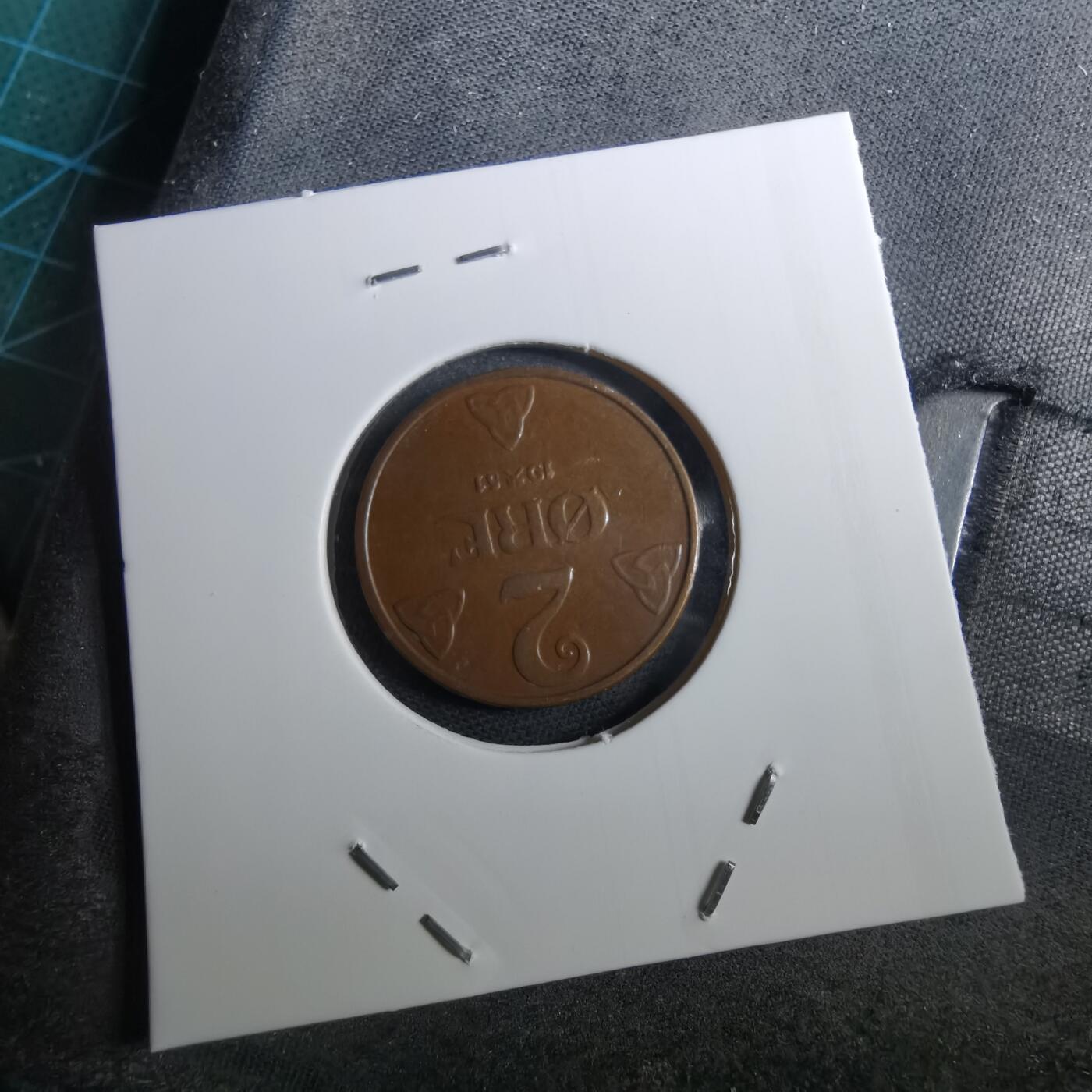 沼泽如烟--第950场 挪威1921年2欧尔