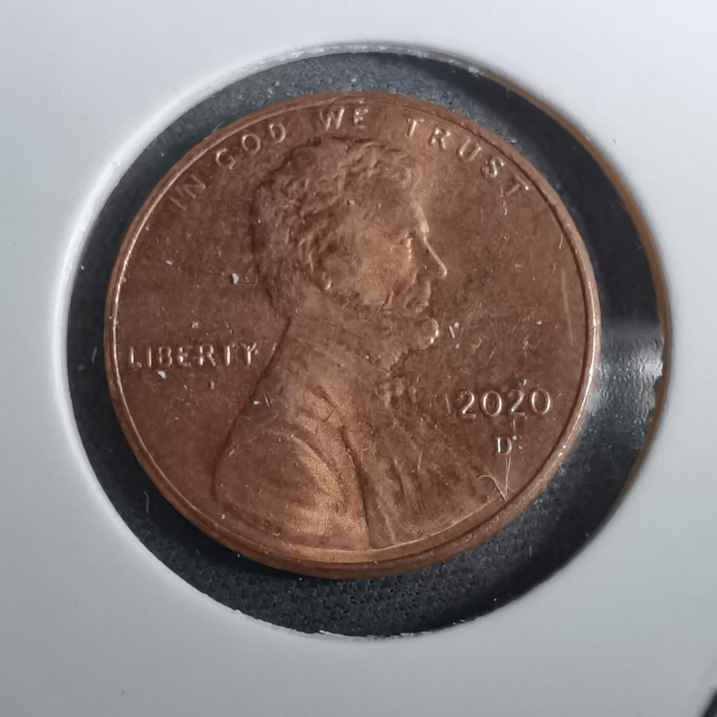 沼泽如烟--第950场 美国2020年一分