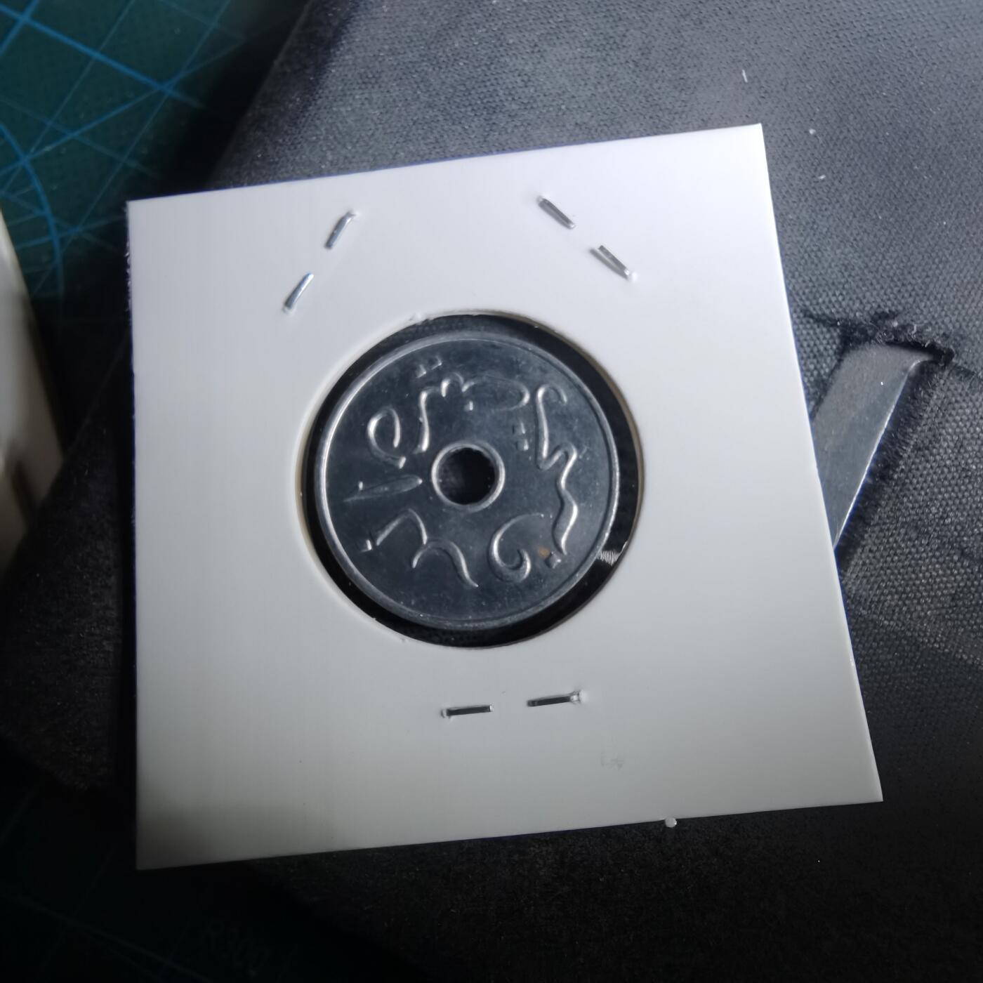 沼泽如烟--第950场 印度尼西亚1954年5分