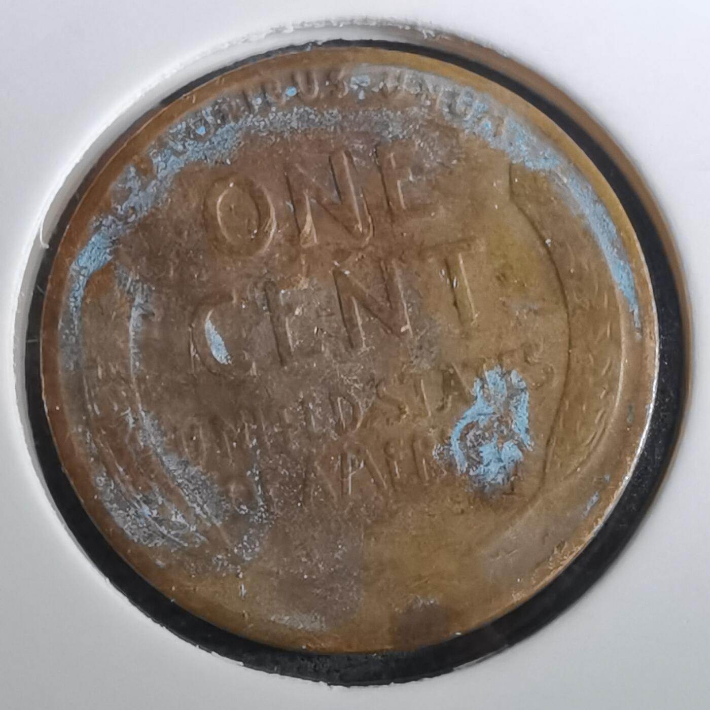 沼泽如烟--第950场 美国1934年一分