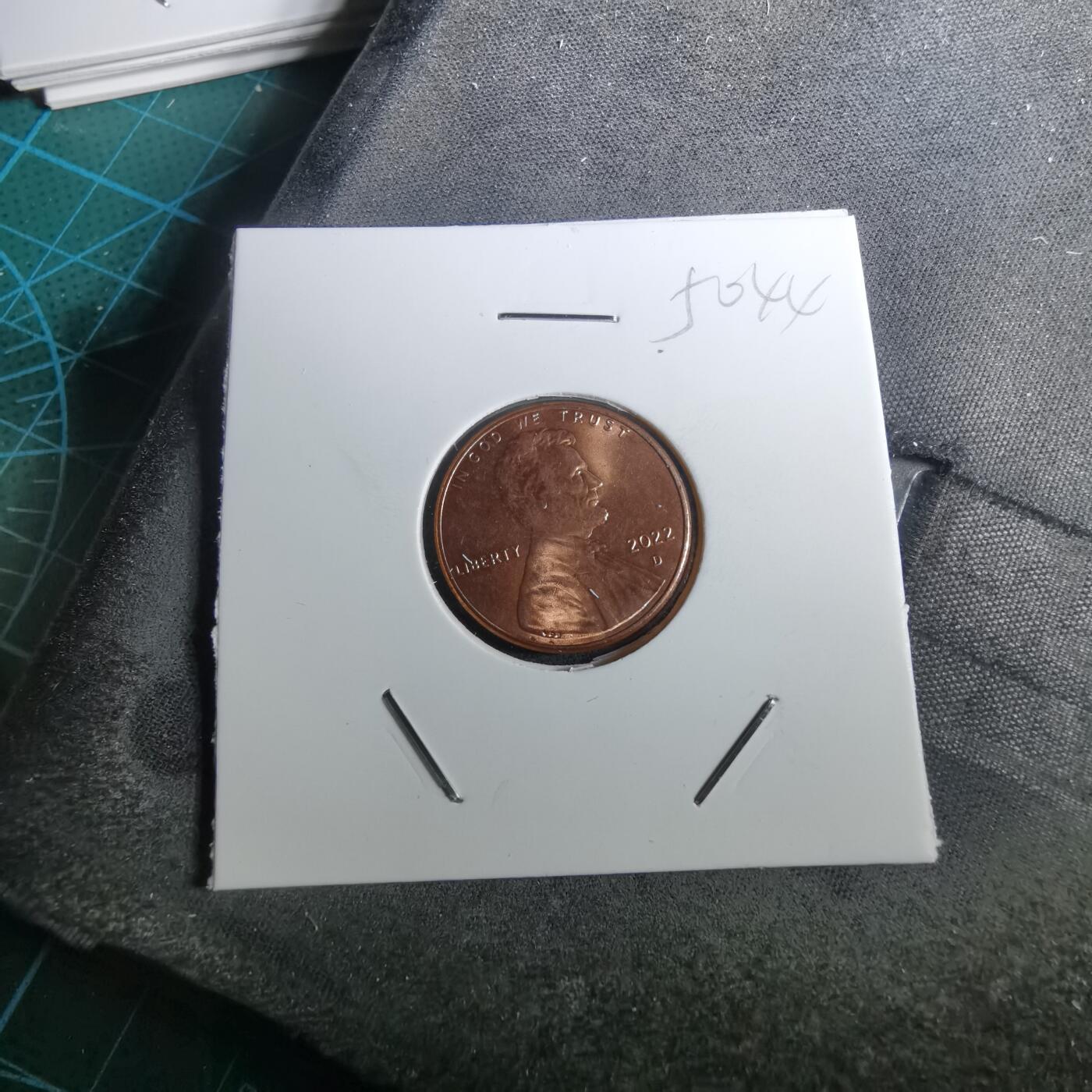 沼泽如烟--第950场 美国2022年一分