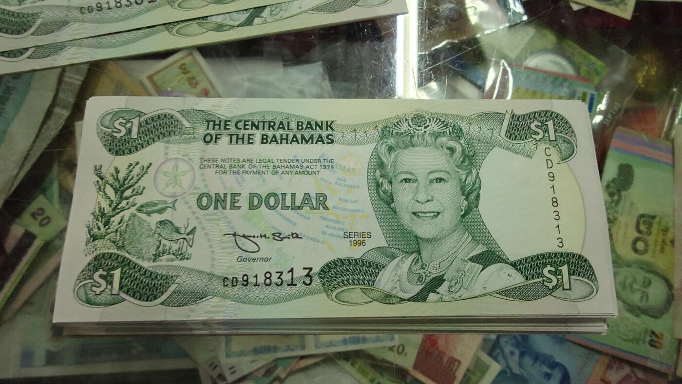 【新年五拍】世界钱币～微拍第226期暨2025年第66期  