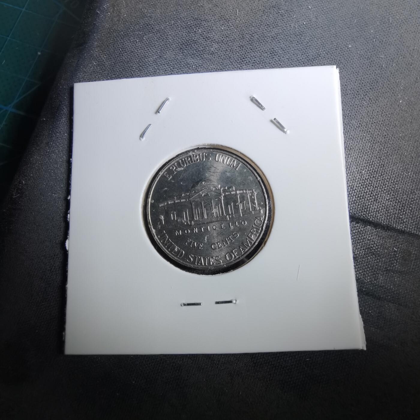 沼泽如烟--第950场 美国2015年五分