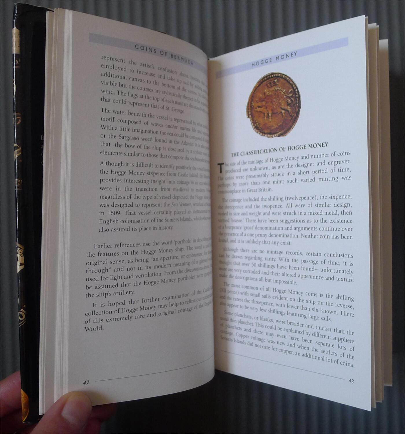 世界钱币章牌书籍专场拍卖01.04 百慕大群岛硬币1616-1996