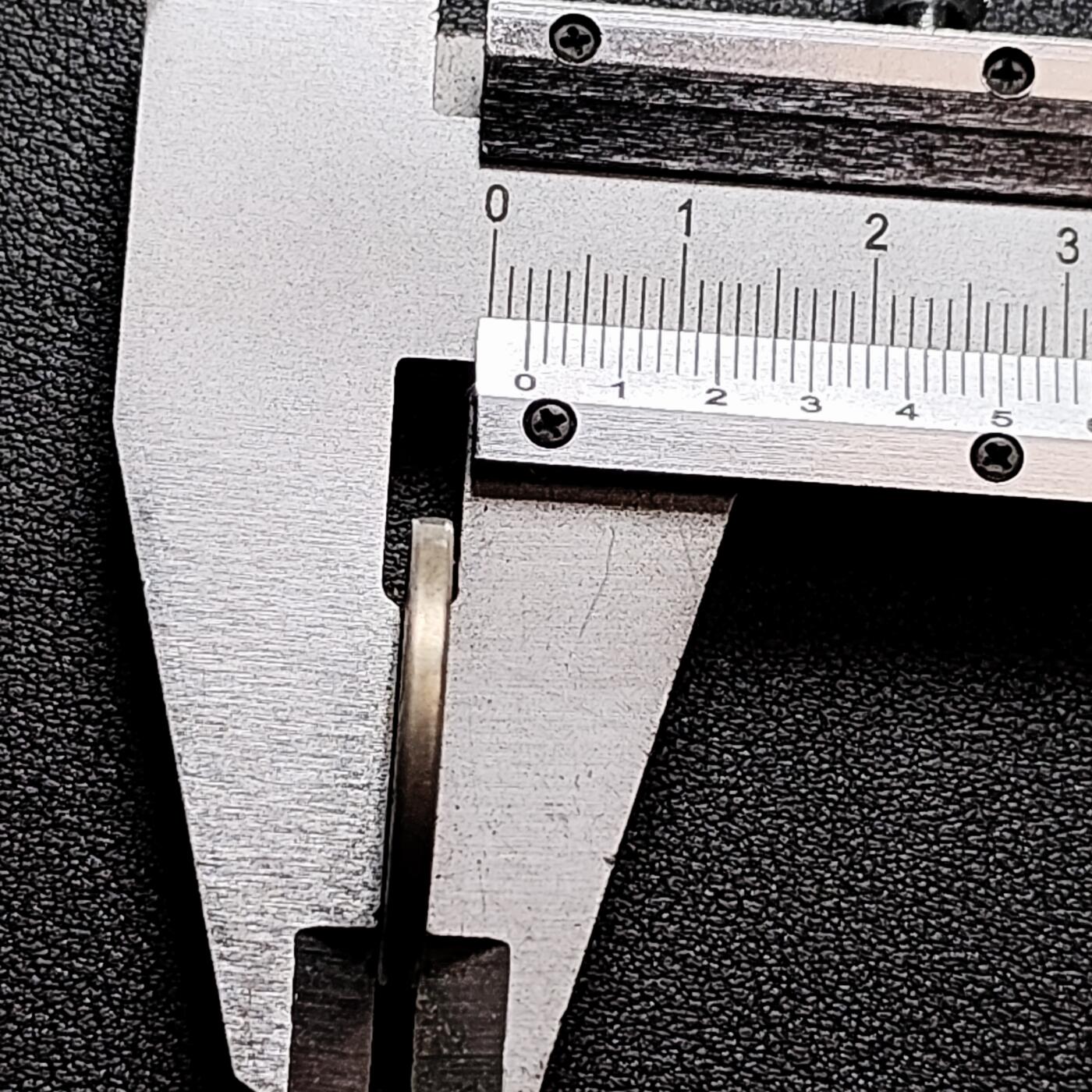 泉币菌-第160场-新年第三场 精品福利场 应是代币 哪国不知道 文字看不懂 尺寸如图