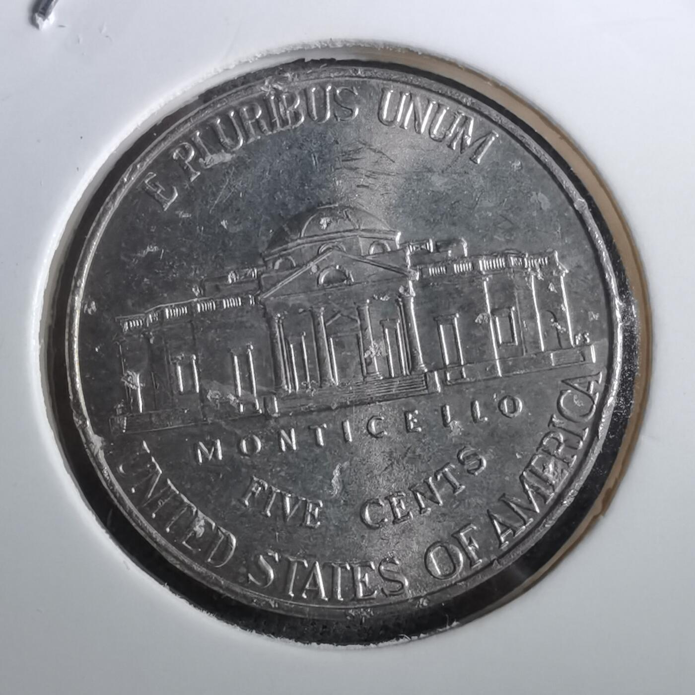 沼泽如烟--第950场 美国2015年五分