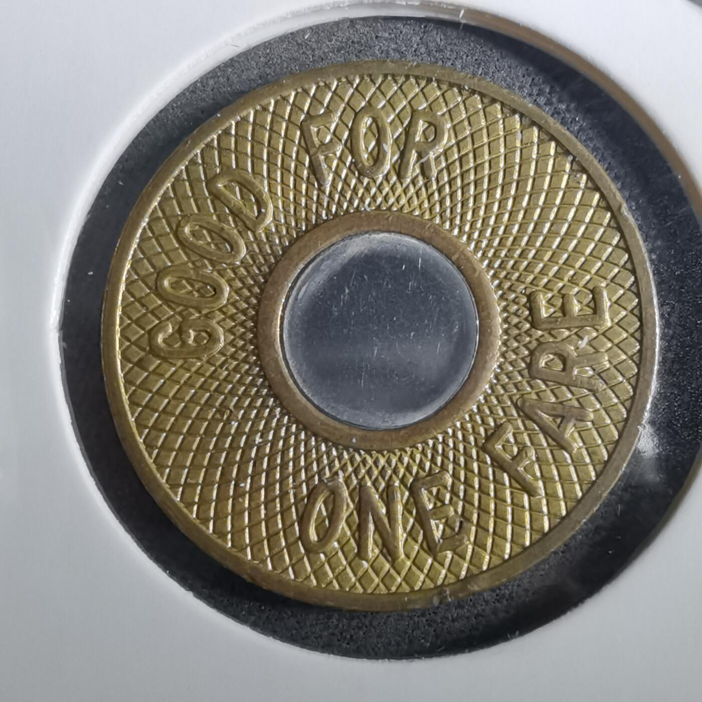 沼泽如烟--第950场 双色代币